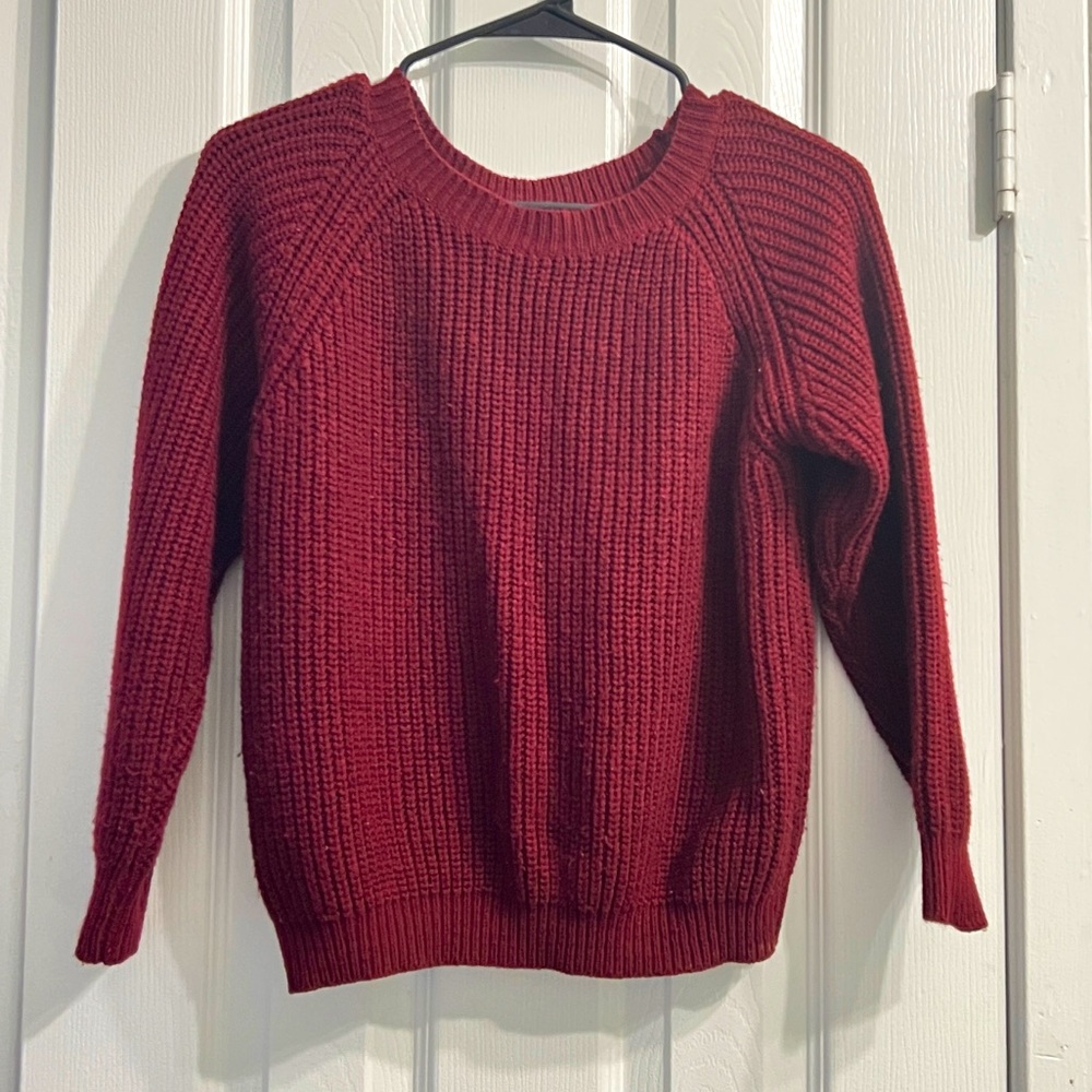 Sweatshirt